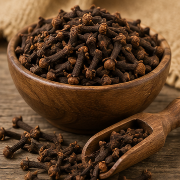 Cloves (Laung), NF Impex Trading