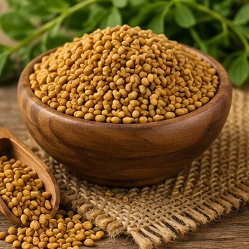Fenugreek Seeds (Methi), NF Impex Trading
