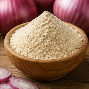 Onion Powder, NF Impex Trading