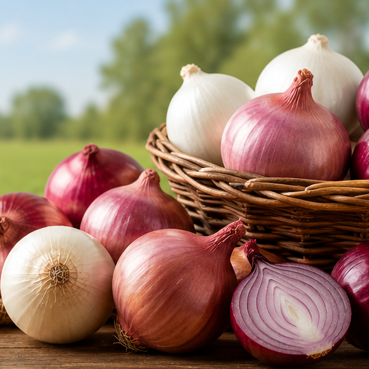 Onions