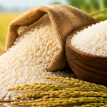 Rice