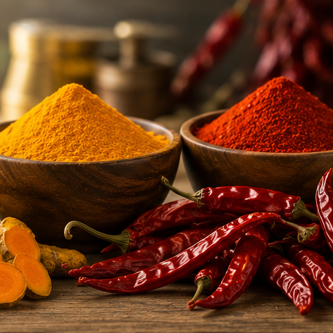 Spices